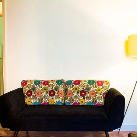 All In Rio Colorful Design Ipanema ริโอเดจาเนโร ภายนอก รูปภาพ