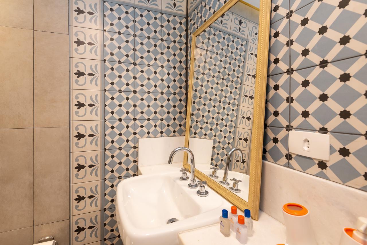 All In Rio Colorful Design Ipanema ริโอเดจาเนโร ภายนอก รูปภาพ