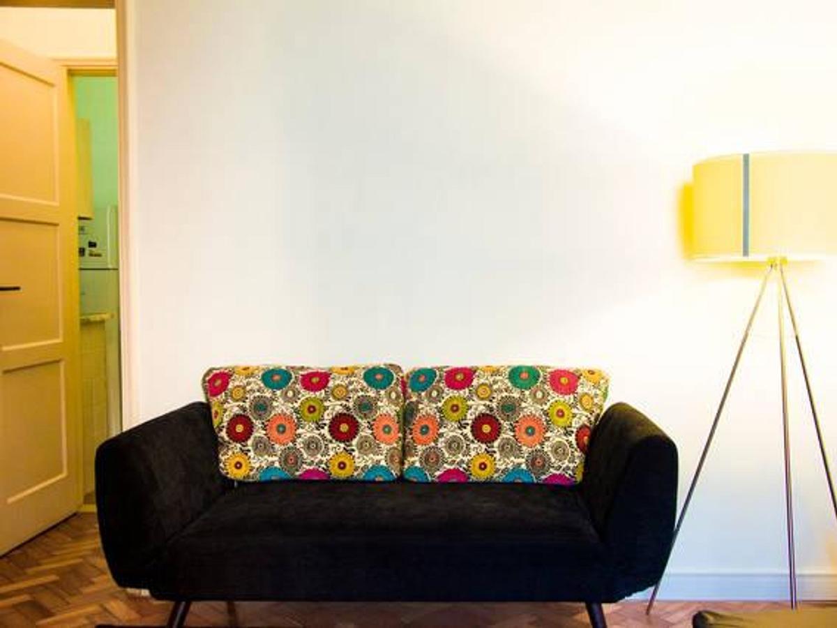 All In Rio Colorful Design Ipanema ริโอเดจาเนโร ภายนอก รูปภาพ