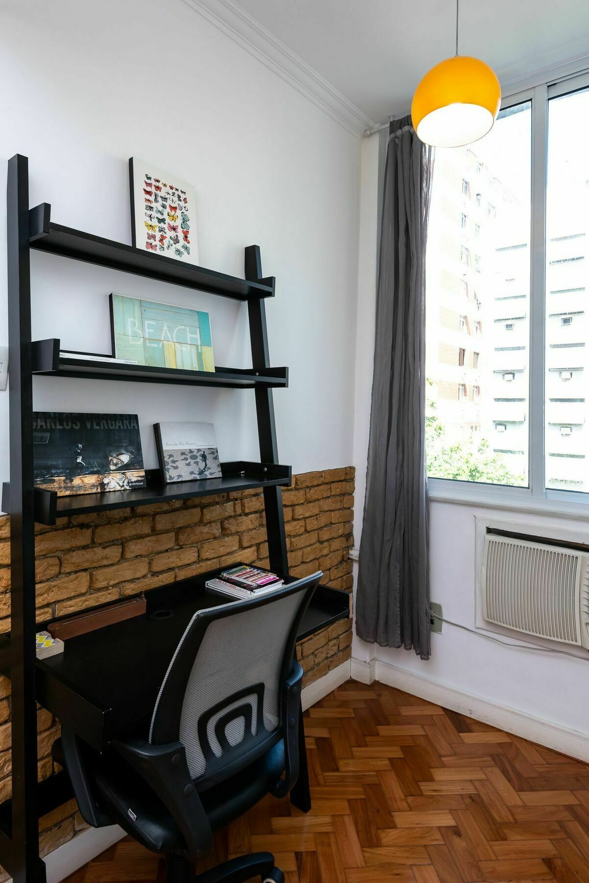 All In Rio Colorful Design Ipanema ริโอเดจาเนโร ภายนอก รูปภาพ