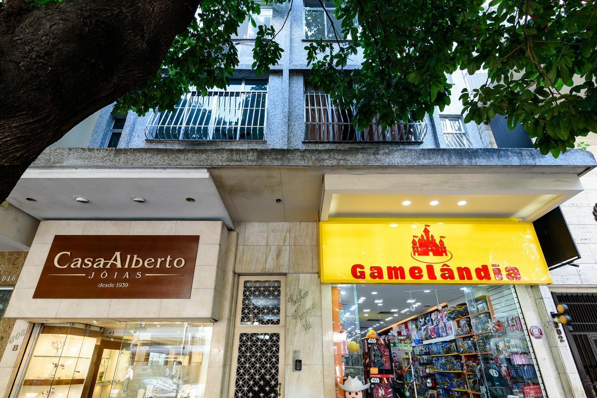 All In Rio Colorful Design Ipanema ริโอเดจาเนโร ภายนอก รูปภาพ